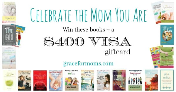 It’s The Mother of all Mother’s Day Giveaways